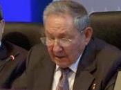 Cuba insiste disposición diálogo respetuoso EE.UU. discurso íntegro Raúl Castro]