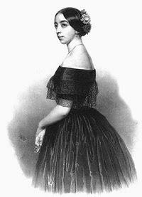 La compositora romántica, Pauline Viardot-García (1821-1910)