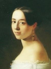 La compositora romántica, Pauline Viardot-García (1821-1910)