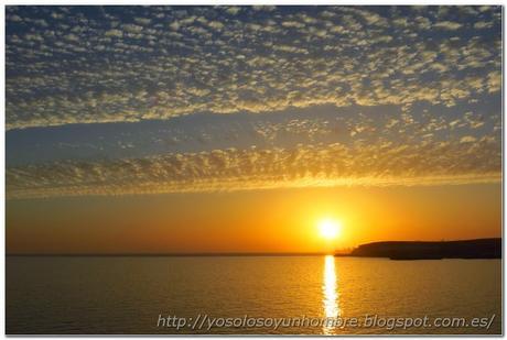 Puesta de sol Puesta de sol