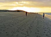 Running Gran Canaria: Rutas para correr costa sur: Pasito Blanco Meloneras Maspalomas Playa Ingles