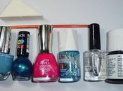 Cebra nails