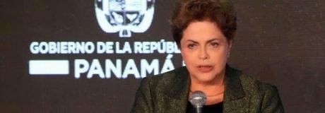 Dilma: Ningún país puede imponerse sobre otro.