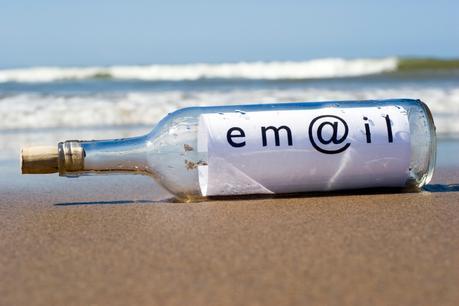¿Porqué el Email se Utiliza cada vez Menos?