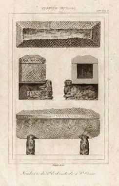San Erkenbod de Sithiu