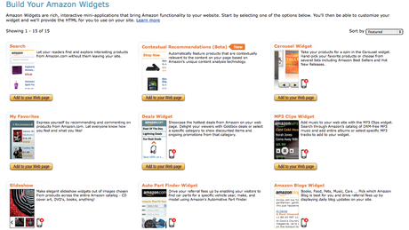 Ganar Dinero por Recomendar Productos de Amazon Ganar Dinero por Recomendar productos de amazon