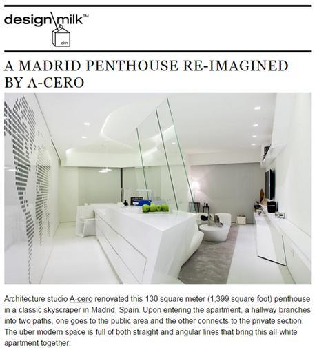 LA SEMANA DE A-CERO (6 AL 11 DE ABRIL)