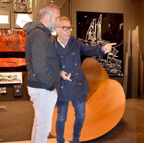 LA SEMANA DE A-CERO (6 AL 11 DE ABRIL)