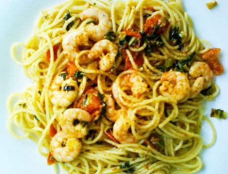 10 FORMAS DIFERENTES DE COMER PASTA