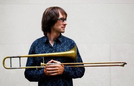 Chris Washburne - Paradise in Trouble