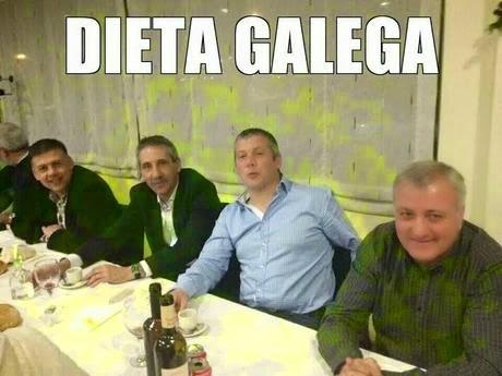 Hacienda pide datos de árbitros gallegos... y miembros del Comité.