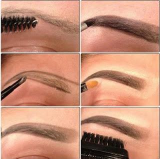 tutorial cejas