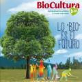 Feria ecologica Biocultura Barcelona