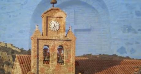 Video: Guadalmez, el Valle Mágico