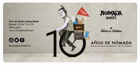 2309.- Mercados y Ferias en Madrid y Barcelona. Taller de Fair Isle