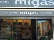 Semevalaolla Migas {Tienda, cafetería, obrador...}