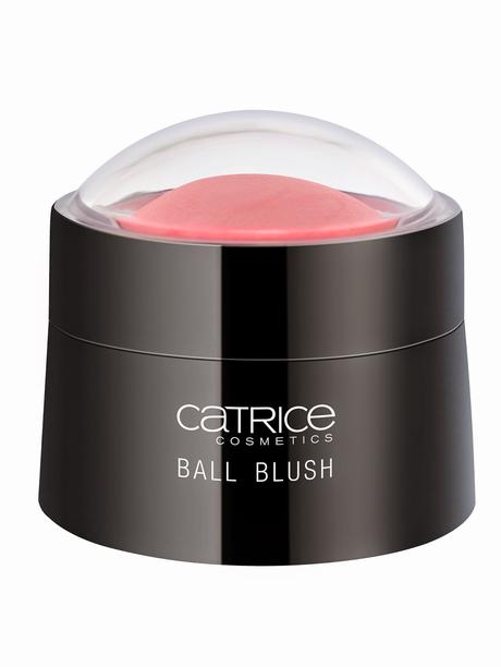 ball blush, catrice