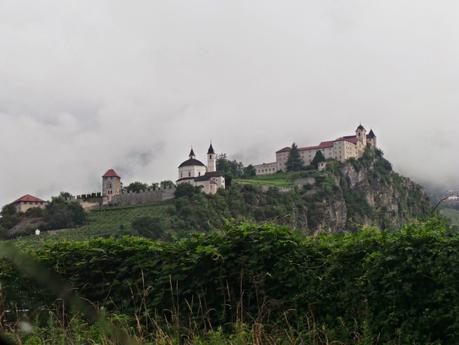 Vipiteno, Chiusa, Bressanone y Brunico, una ruta por las ciudades de Tirol del Sur.