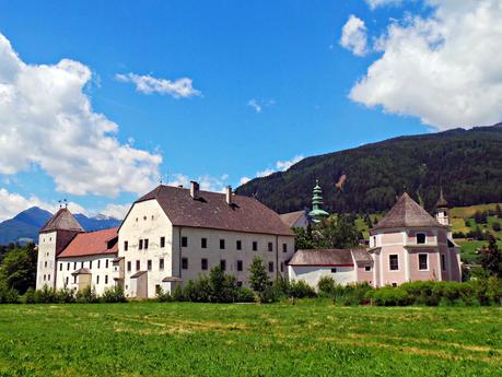 Vipiteno, Chiusa, Bressanone y Brunico, una ruta por las ciudades de Tirol del Sur.