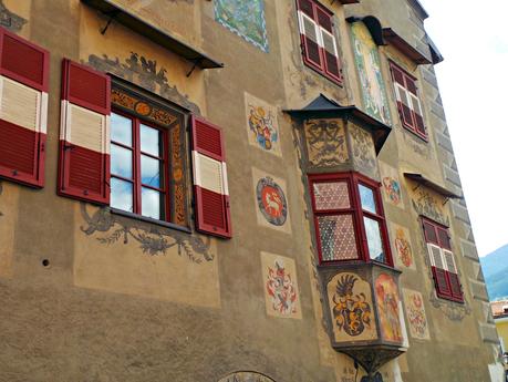 Vipiteno, Chiusa, Bressanone y Brunico, una ruta por las ciudades de Tirol del Sur.