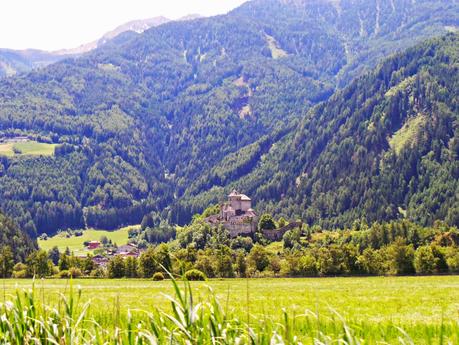 Vipiteno, Chiusa, Bressanone y Brunico, una ruta por las ciudades de Tirol del Sur.