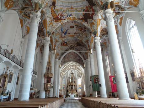 Vipiteno, Chiusa, Bressanone y Brunico, una ruta por las ciudades de Tirol del Sur.