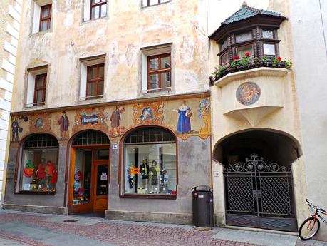 Vipiteno, Chiusa, Bressanone y Brunico, una ruta por las ciudades de Tirol del Sur.