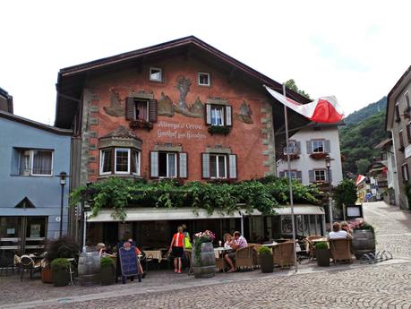 Vipiteno, Chiusa, Bressanone y Brunico, una ruta por las ciudades de Tirol del Sur.