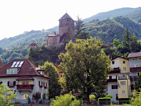 Vipiteno, Chiusa, Bressanone y Brunico, una ruta por las ciudades de Tirol del Sur.