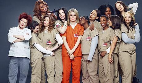 Tráiler de la tercera temporada de Orange is The New Black Tráiler de la tercera temporada de Orange is The New Black