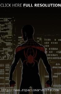 Miles Morales: Ultimate Spider-Man Nº 1