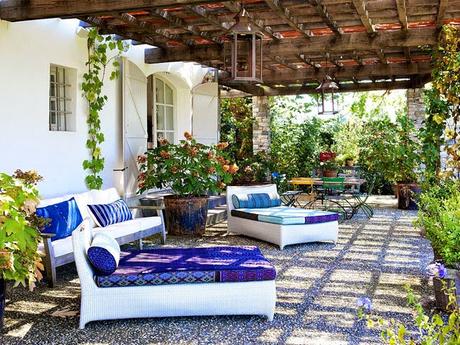 Casa Estilo Rustico en Francia