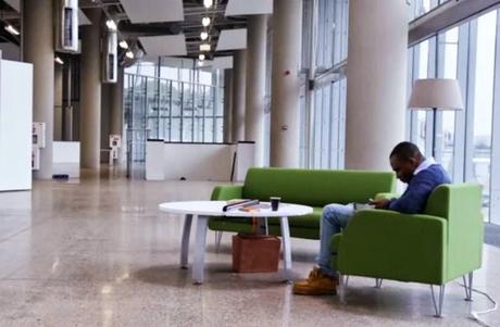 Lituania lanza un poderoso mensaje contra el racismo