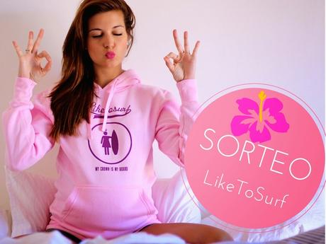 Sorteo LikeToSurf