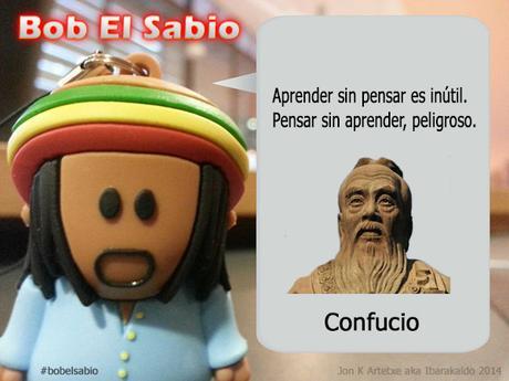Bob El Sabio. Aprender