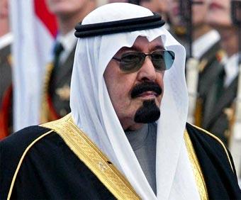 La vanidad de los poderosos del mundo