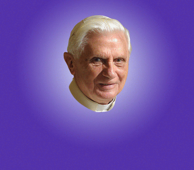 La vanidad de los poderosos del mundo