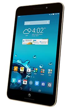 Nueva tableta ASUS MeMO Pad 7 LTE llega a AT&T