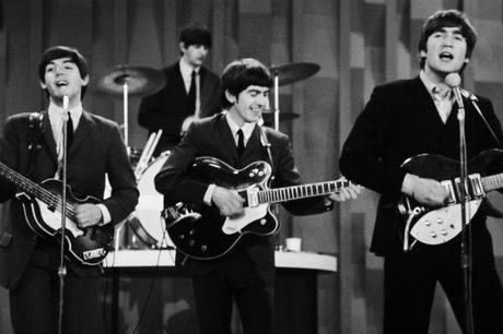 El impacto cultural de The Beatles