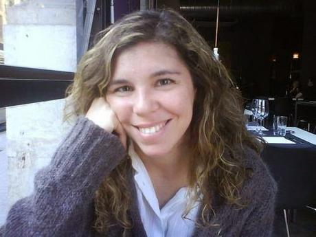 ☼ RESEÑA ☼ LA GRAMÁTICA DEL AMOR de ROCÍO CARMONA