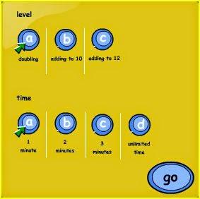 Sumas sin llevadas con dados Sumas sin llevadas con dados