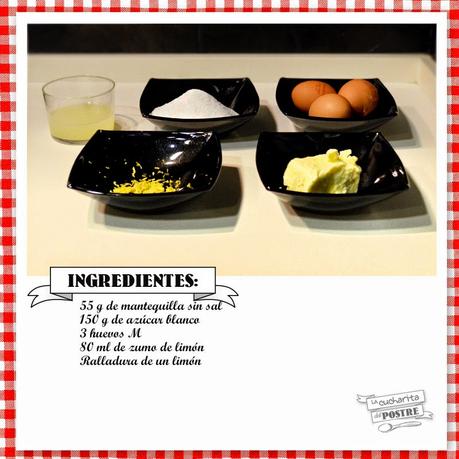 TARTA PLISADA DE LEMON CURD / LEMON CURD PLEATED LAYER CAKE