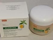 Mascarilla Reparadora, Manteca Mango Klorane