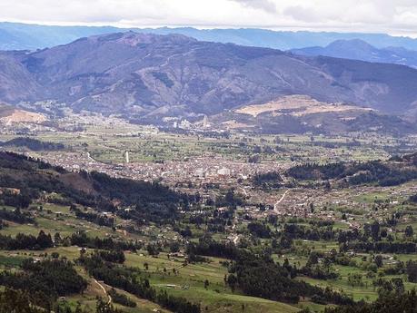 Boyacá, cuna y taller de la libertad