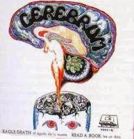 Cerebrum, rock progresivo en el Madrid de finales de los 60.