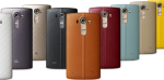 ¡Imágenes del LG G4 en todo su esplendor!