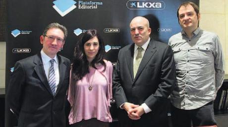 Entrevistamos a... Laia Soler