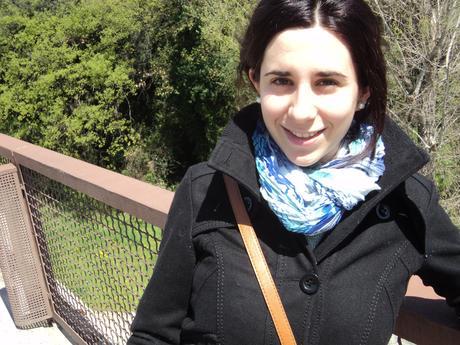 Entrevistamos a... Laia Soler Entrevistamos a... Laia Soler