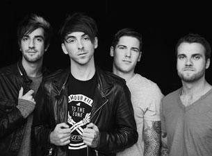 Descubriendo a... All Time Low!