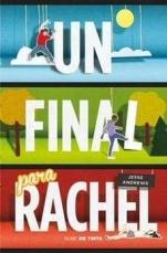 Un final para Rachel Jesse Andrews